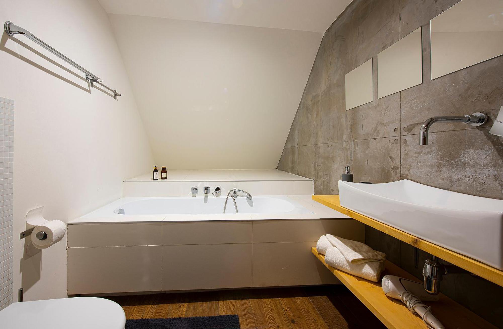 Elevante Residence Poprad Exterior foto